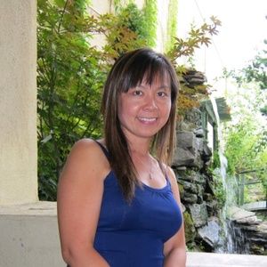 Meet your Posher, Connie